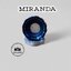 AUTO MIRANDA E 50MM.F1.8 +ADAPTER MIRANDA TO M39 MOUNT