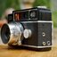 KODAK SIGNET 80 KODAK EKTANAR LENS 50MM.F2.8
