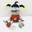 ตุ๊กตาซอมบี้ ตุ๊กตา โมเดล น่ารัก จากเกมส์ Plants Vs. Zombie ความสูง 20-25cm