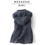Weekend by max mara เสื้อกั๊ก กันหนาว กั๊กฮูทสีดำ แต่งขนสีขาวคอปกด้านใน แบรนด์WEEKEND (ฮูทถอดได้คะ) สำเนา ดำ