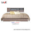เตียงนอน BS303 - BS503 - BS603 (เตียงบูมมิ่ง) (ท้ายทึบ/ท้ายลิ้นชัก)