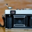 KONICA C35 Flash matic