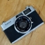 CANON CANONET S CANON LENS SE 45MM.F1.7