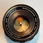 CANON SUPER-CANOMATIC LENS R 50MM.F1.8 FL MOUNT