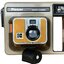 KODAK PLEASER INSTANT CAMERA