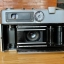 MINOLTA HI-MATIC MINOLTA ROKKOR PF 45MM.F2