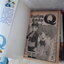 โรงเรียนนักสืบ Q 1-11,14-20,22 จบ / * ขาดเล่ม 12,13,21