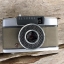 OLYMPUS PEN EE SECOND EDITION