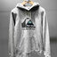 Deus เสื้อนอก เสื้อsweater ผู้ชาย แบรนด์ QUIKSILVER แท้ สวย เท่ห์ มาก คะ Size L/XL/XXL สำเนา สำเนา สำเนา สำเนา สำเนา เทา