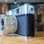 YASHICA M-3 YASHICA YASHINON-DX 45MM.F2.8
