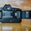 CANON EOS 650(BODY) CANON ZOOM LENS EF 35-70MM.F3.5-4.5A EF MOUNT
