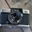 OLYMPUS PEN D3 OLYMPUS F ZUIKO 32MM.F1.7