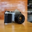 ASAHI PENTAX SV+SUPER TAKUMAR 55MM.F1.8