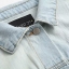 Forever21 เสื้อยีนส์ แจ็คเก็ตยีนส์ ทรงover size แบรนด์ FOREVER21 ยีนส์ฟอก สีซีด งานสวยมากคะ Size :S/M/L/XL ยีนส์