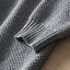 massimo dutti cotton cashmere เสื้อหนาวไหมพรม ไหมพรมถัก เนื้อไหม นุ่ม สวย งาน แบรนด์massimo dutti cotton cashmere งานตัดป้าย cotton cashmere แท้