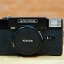 KONICA C35AF2 AUTO FOCUS KONICA HEXANON 38MM.F2.8