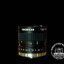 COSMICAR TELEVISION LENS 50MM.F1.4 C MOUNT