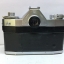 ZEISS IKON CONTAFLEX II CARL ZEISS TESSAR 45MM.F2.8