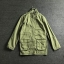 DenimLab เสื้อเขียวทหาร เสื้อนอกแนวทหาร. แต่งลายปักรูปนก เสื้อคลุมทหาร แบรนด์ DENIM LAB แพทเทินสวย เท่ห์มาก คะ Size S/M/L/XL เขียว