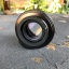 SUPER TAKUMAR 55MM.F2 M42 MOUNT