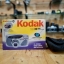 KODAK EASY LOAD 35 KE115 EKTANAR LENS 3.0xZOOM 38-115MM