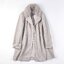 เสื้อโค้ท โค้ทวูลแต่งเฟอร์ เสื้อกันหนาว Trench coat ￼โค้ทยาว ปกเฟอร์ trench coat fur collar ✨GIADA ✨ (ปกเฟอร์ถอดได้ค่ะ) WY1284