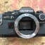 OLYMPUS OM10