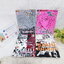 ซอมบี้ ฮันเตอร์ 1-4 จบ
