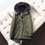 Superdry เสื้อโค้ท โค้ทฮูท กันหนาว เสื้อparka ฮูท กันหนาวสีเขียว แบรนด์ Superdryแต่งเฟอร์ ขนเฟอร์สีน้ำเงิน เฟอร์ สวย ใหญ่ ฟูมากคะ งานสวยพรีเมี่ยมช็อปเลยคะ Size S/M/L/XL เขียว