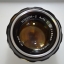 NIKKOR -S Auto 50MM.F1.4 NON Ai MOUNT