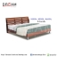 เตียง B302RL-B502RL-B602RL