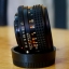 MAMIYA-SEKOR E 50MM.F1.7 MAMIYA E MOUNT