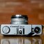 CANON CANONET QL17 CANON LENS 40MM.F1.7