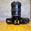 PENTAX MV1 SMC PENTAX-M ZOOM 40-80MM.F2.8-4 PK MOUNT