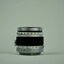 CANON LENS 50MM.F1.8 CANON M39(LTM) MOUNT