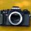 MINOLTA X-7