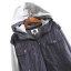 เสื้อนอก แจ็คเก็ตยีนส์ แต่งฮูท DICKIES อเมริกา แท้ 100% แต่งลายปัก สินค้าหลุดโรงงาน จำนวนจำกัดคะ Size M/L/XL