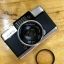 OLYMPUS PEN D OLYMPUS F.ZUIKO 32MM.F1.9