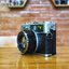 OLYMPUS 35DC OLYMPUS F.ZUIKO 40MM.F1.7