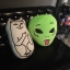 หมอนแมวชูนิ้วกลาง RIPNDIP เนื้อขน สีขาว เนื้อนุ่ม ขนเนียนมากคะ 🔖ขนาด : กว้าง 26* สูง 46*หนา5cm