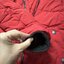 เสื้อกันหนาว เสื้อฮู้ดเฟอร์ บุนวมอุ่น สีขาว แบรนด์ SMOG (padded puffer coat ขาว