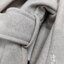 Love tree เสื้อโค้ทกันหนาว เสื้อโค้ทฮู้ด overcoat belt coat โค้ทวูล สีชมพู แบรนด์ LOVE TREE สำเนา ชมพู