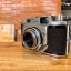 MINOLTA A CHIYOKO ROKKOR 45MM.F3.5