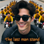 The last man stand วบัติ 2026 เล่มที่ 10 ตอนที่ 15