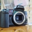 CANON EOS 10QD