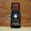 ELMOFLEX ELMO COMPANY OLYMPUS VIEWER 75MM.F3.5
