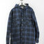 แจ็คเก็ต เสื้อกันหนาว ลายตารางแต่งฮู้ดMen’s Plaid Lined Dickies Jacket งาน Dickies แท้100% สินค้าหลุดโรงงาน จำนวนจำกัดคะ M/L/XL สำเนา สำเนา สำเนา Dickies