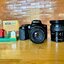 MINOLTA ALPHA 5XI