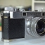 NIKON S NIKKOR-H 50MM.F2