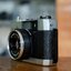 FUJICA GE FUJINON 38MM.F2.8